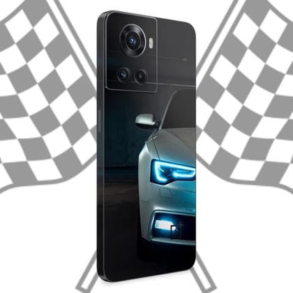 Car 7 Car 7