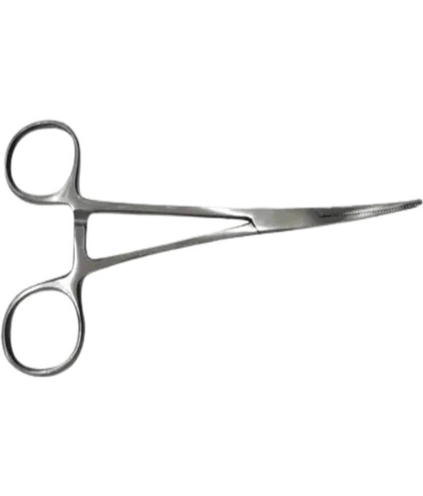 Tosh Tosh Artery Forcep 6 Inch Curved Scissor
