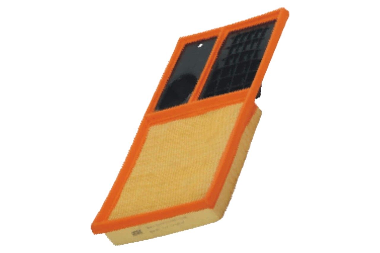 Zip Air Filter ZA-4803