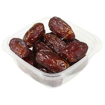 Mb Dates Wet Medjoul 500 Gms