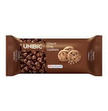 Unibic Choco Chip Cookies, 37.5 gm