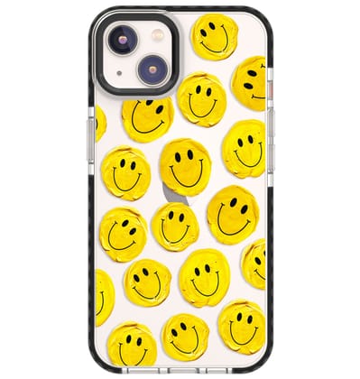 Mr. Beam-iPhone 15 Pro Max / Black