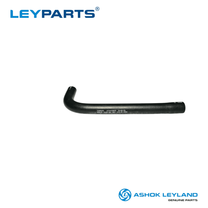 217412VA1A HOSE-RAD RESVR TANK Dost variant