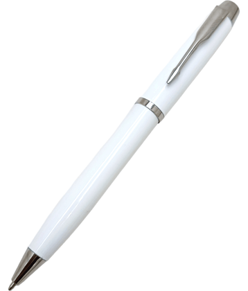 Auteur Blue Ball Pen ( Pack of 1 )