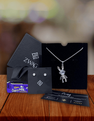 Astro Sky Gift Box
