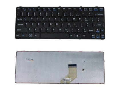 Laptop Keyboard for Sony Vaio SVE11 Series