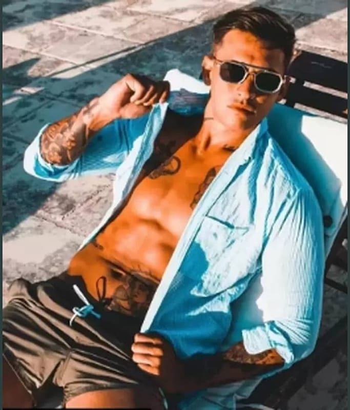 ...