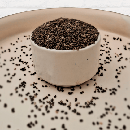 Chia Seeds