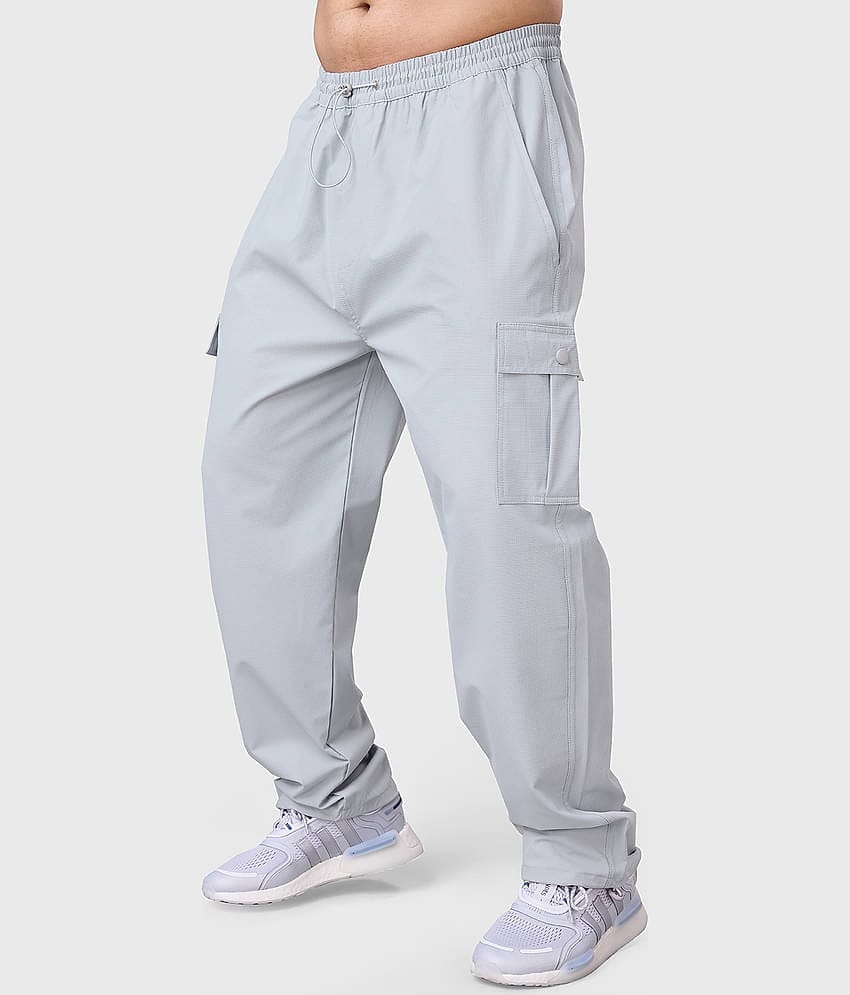 Fuaark Olive Polyester Men's Sports Trackpants ( Pack of 1 )