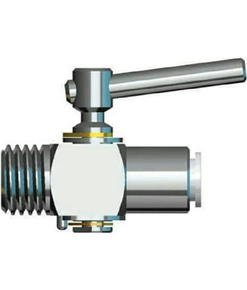 RO Inlet Valve 1/4"