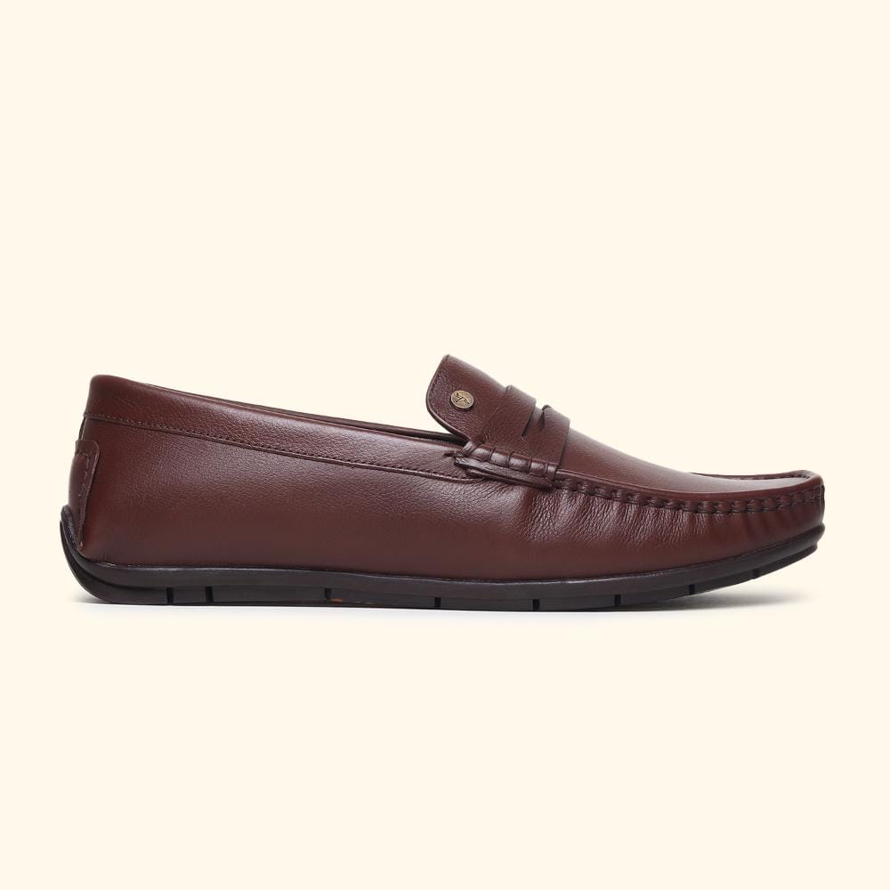 Lofos Men 002-Brown / 11