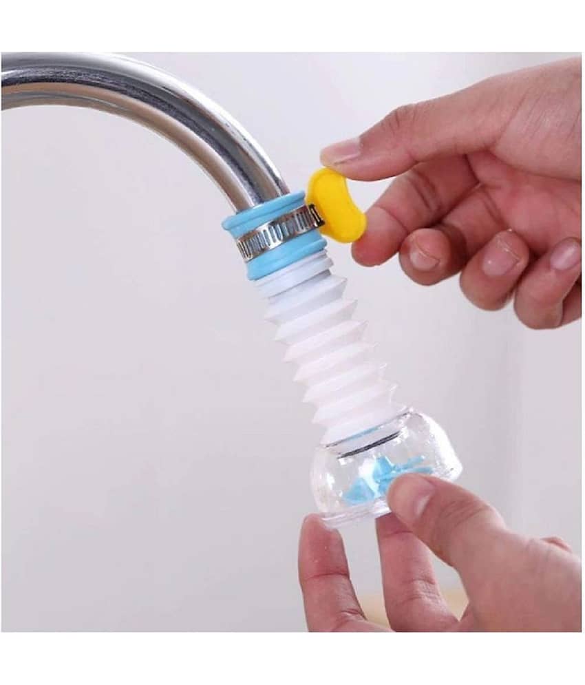 geeta times Plastic Kitchen Taps
