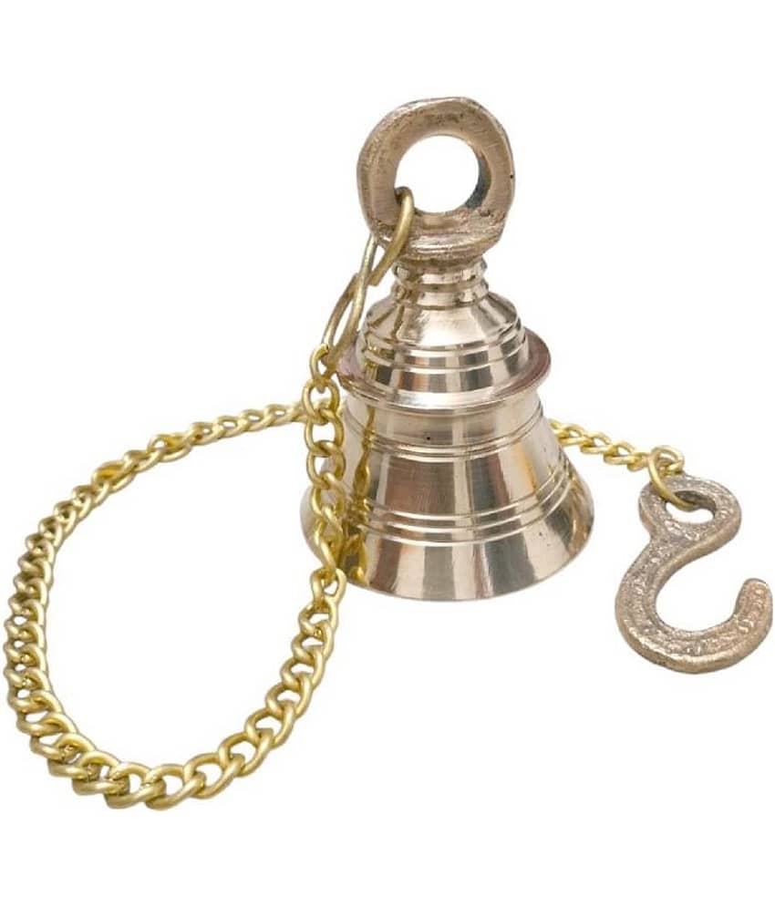 Spherulemuster Decorative Bell 58 cm - Pack of 1
