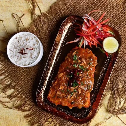 Tawa Fish