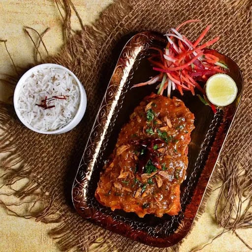 Tawa Fish