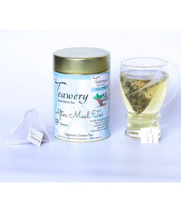 Tassyam Instant Herbal Premix Bags 40 gm