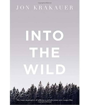 Into the Wild