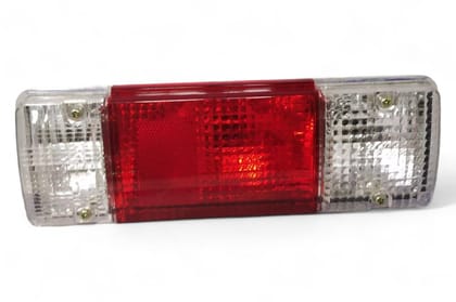 Lumax Rear Tail Lamp - LH 007-RCA-T-XEN-L