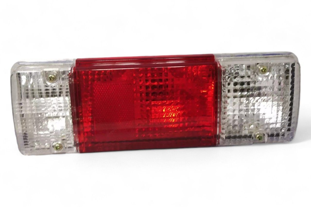 Lumax Rear Tail Lamp - LH 007-RCA-T-XEN-L