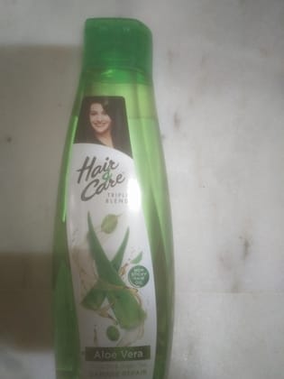 Hair & care Triple Blend Hair Coil 