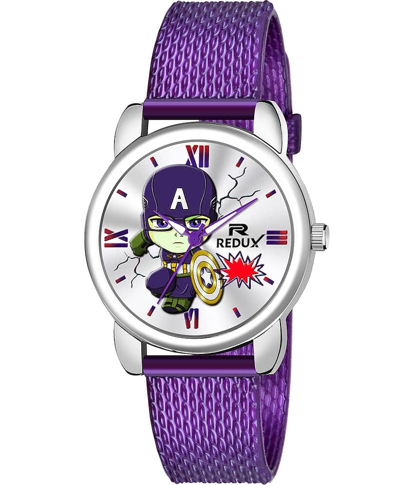 Redux KW-121 Kid's Watch Analog Watch for Girl's & Boy's