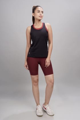 Bio Active Tank – EcoCiclo™ Biodegradable Polyester-XS