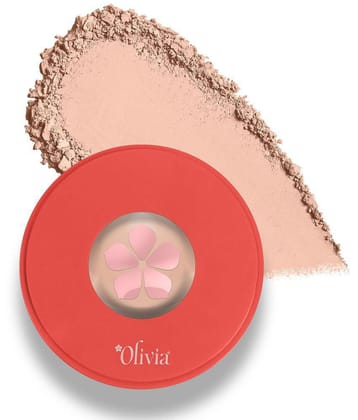 OLIVIA Pressed Powder Fair 69 g