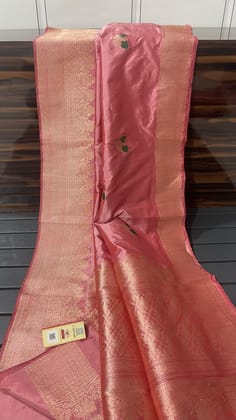 Benaras Katan Meenakari Style 53-Meenakari