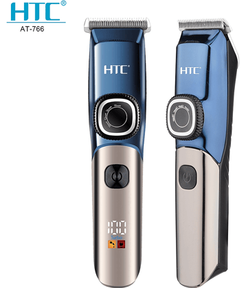 BANDSMITH Rechargeable Trimmer Multicolor Cordless Beard Trimmer With 45 minutes Runtime