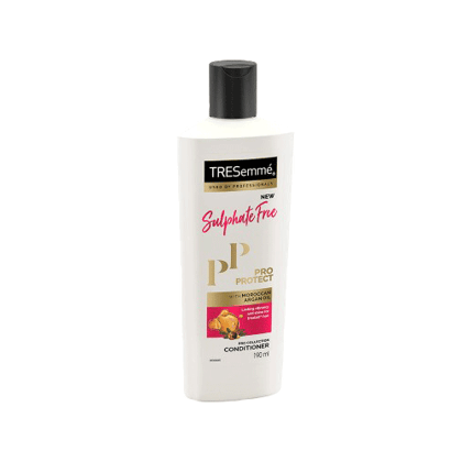 TRESemme Hair Conditioner Pro Protect Sulphate Free 190ml