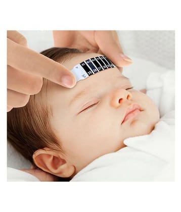 Mcp Forehead Strip Thermometer Flexible