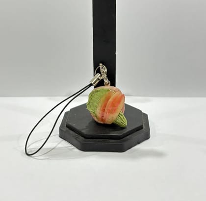 SALMON TOAST CHARM
