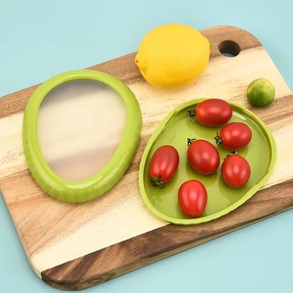 4pc Fruit and Vegetable Storage Containers