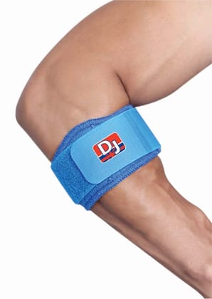 DJ Support Neoprene Tennis & Golf Elbow Support