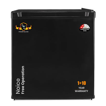 Mini Fridge: Power Guard Mini Fridge 47 Liters