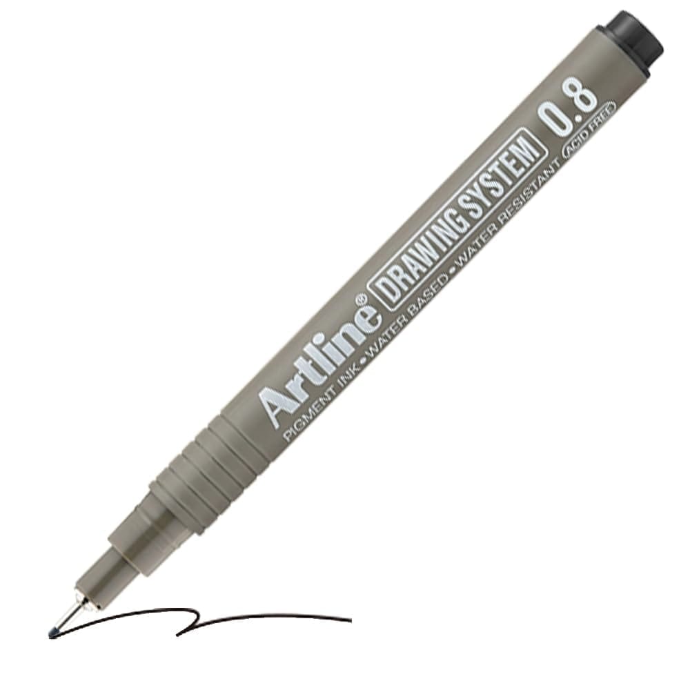 Brand seal