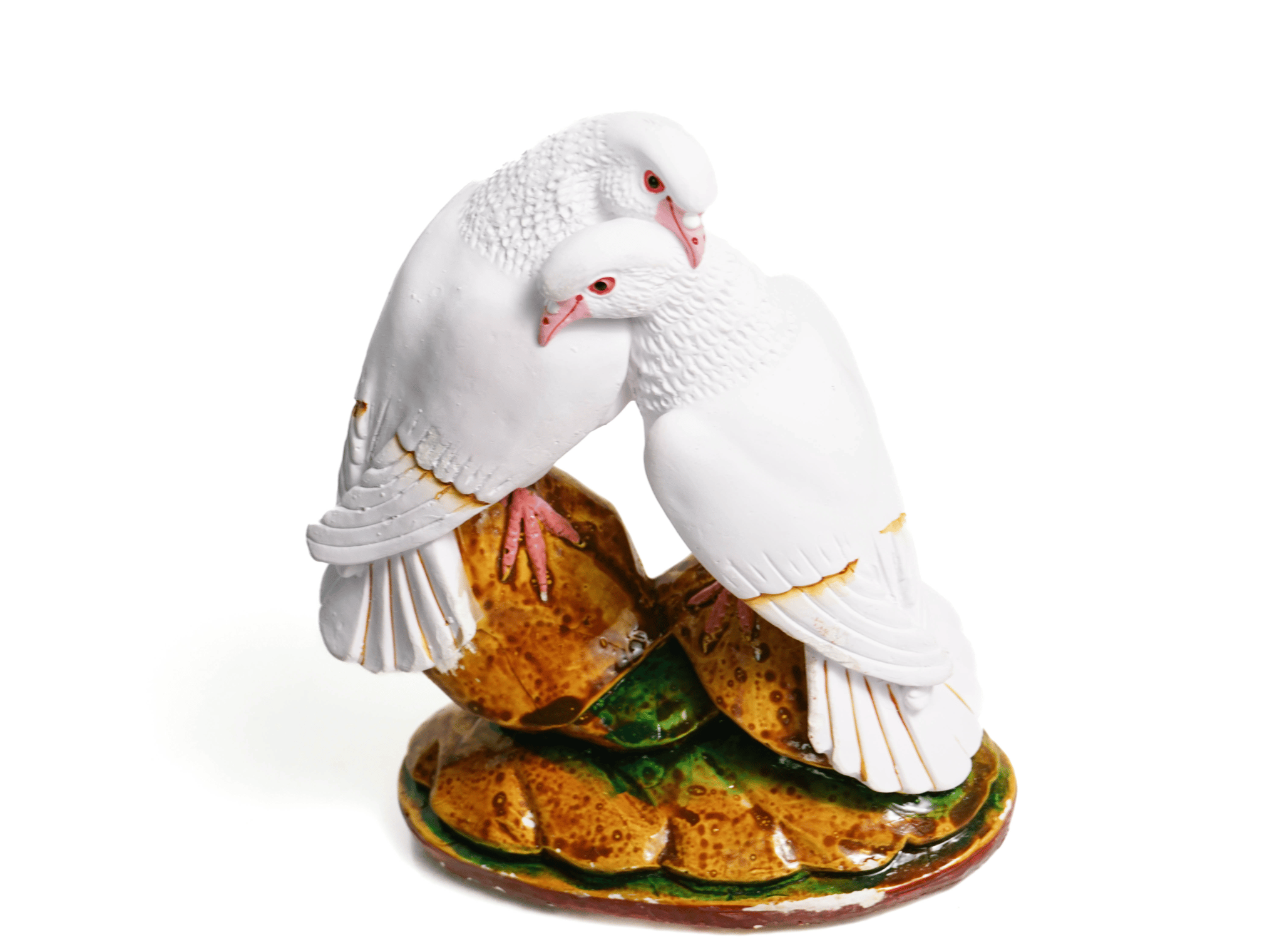 Pigeon Showpiece