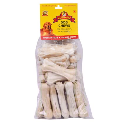 Glenand Natural Bone 5 inch 1kg
