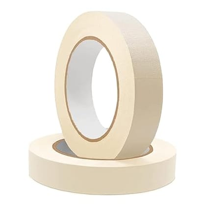 AABHA Autoclave Tape Sterilization Tape,Dental Sterilization Steam Indicator Tape for Sterilization (19mm x 50m)