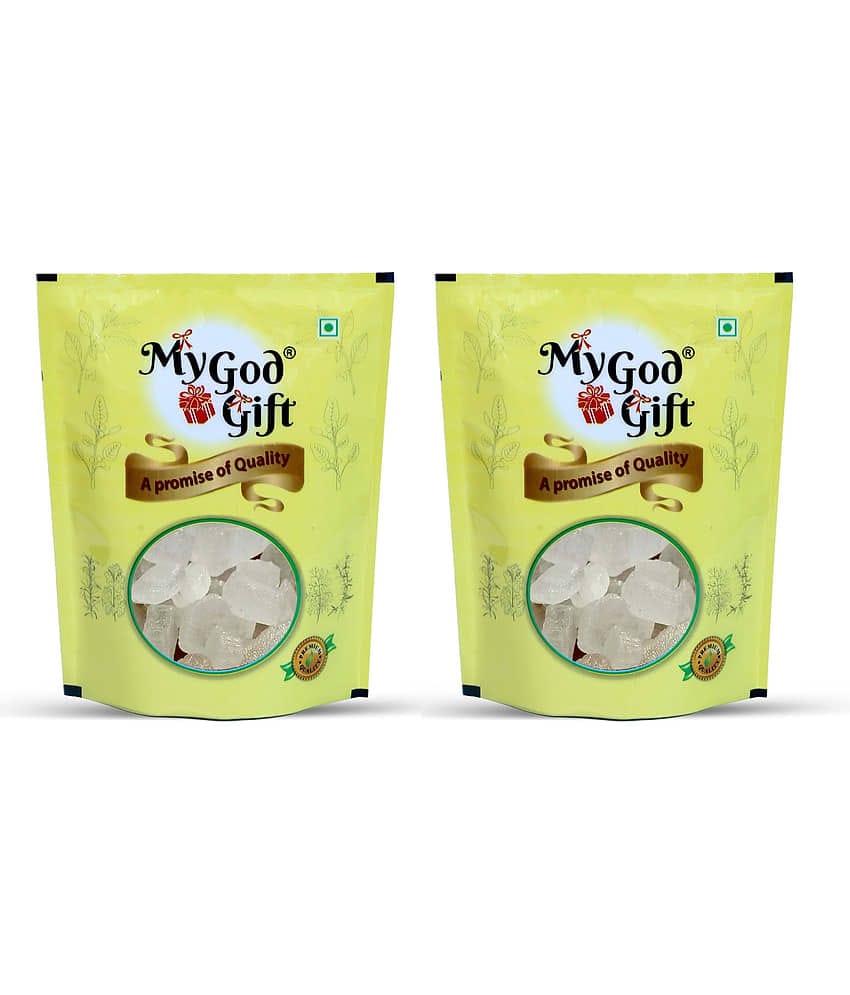 Bhimseni Camphor Kapoor Container |Purifying & Pleasant Fragrance for Pooja, Hawan,  (25 gm EACH PACK OF 2 )  m