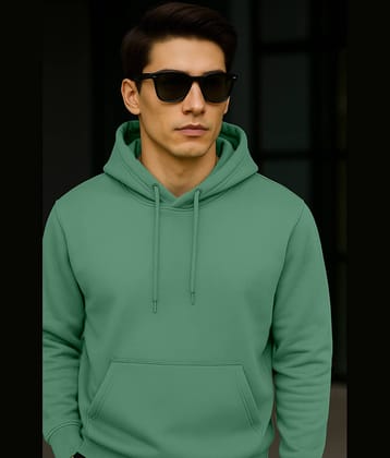 FTX Fleece Hooded Men's Sweatshirt - Navy ( Pack of 1 )