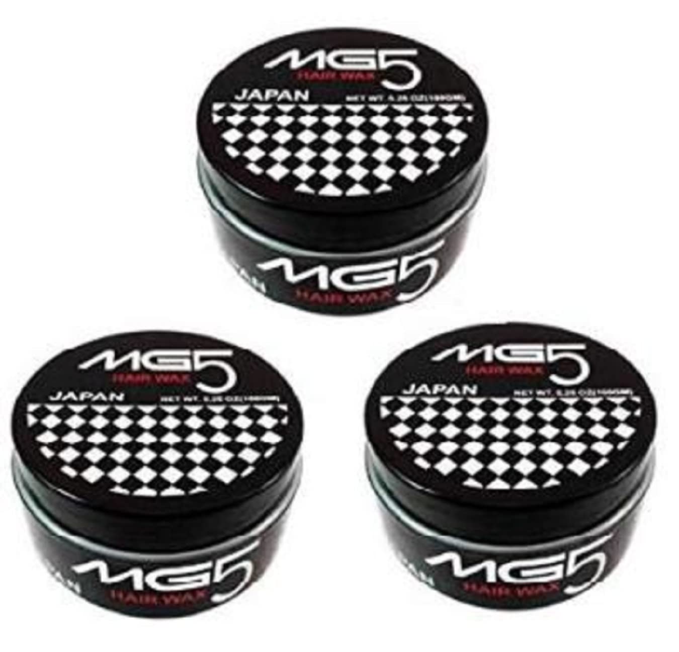 Elecsera Hair Wax Hair Wax (300 g)