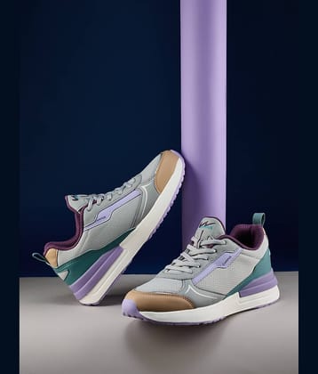 Campus Off White Women's Sneakers