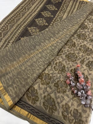 Kota Doriya Saree