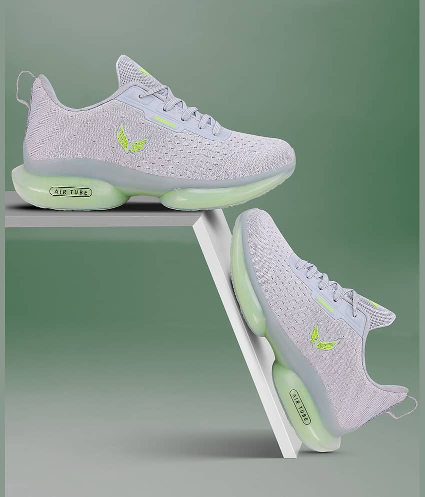 Bersache Blue Men's Sports Running Shoes