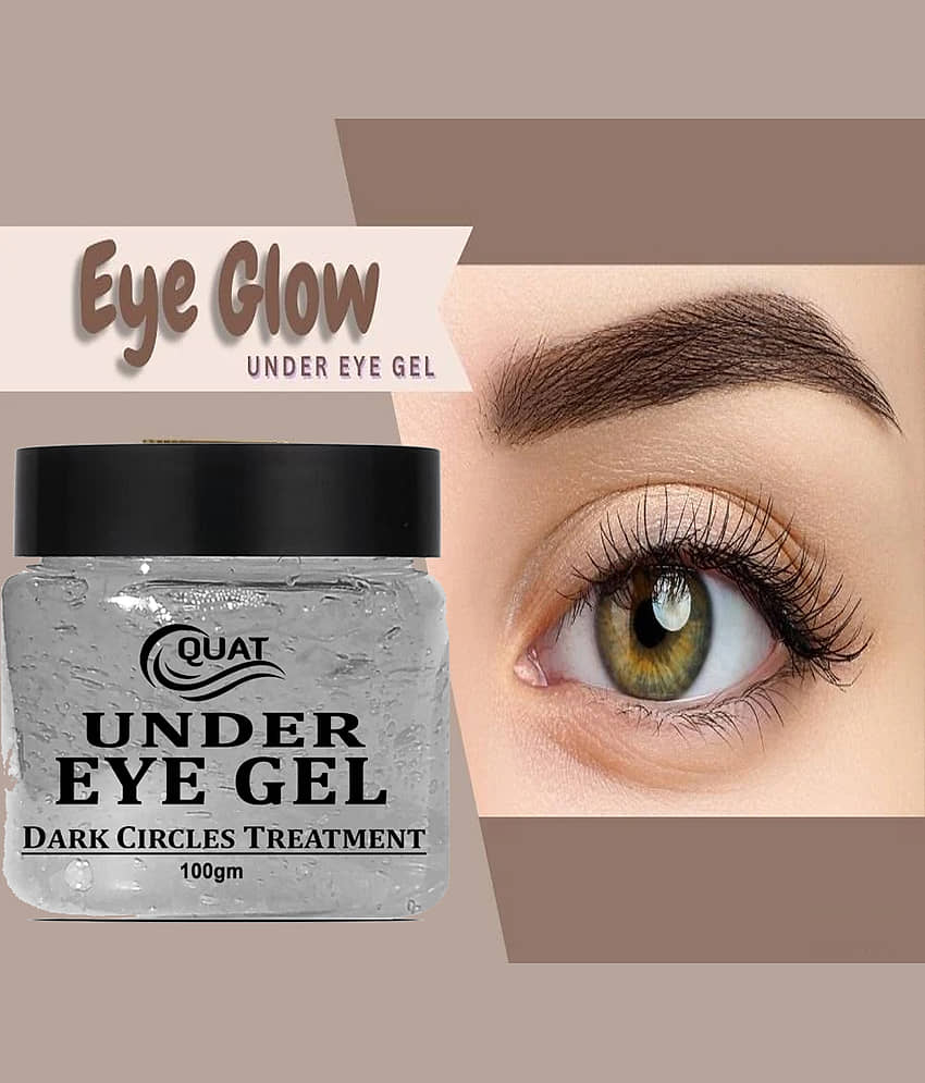 Quat Fresh Cooling Under Eye Gel Fresh Cooling Under Eye Gel Eye Roller 100 g