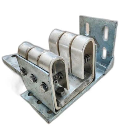 33 KV Isolator Male Contact