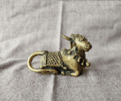 MINI NANDI
