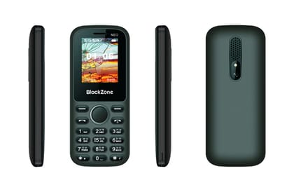 BlackZone NEO