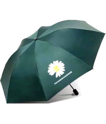 KEKEMI Green Umbrella